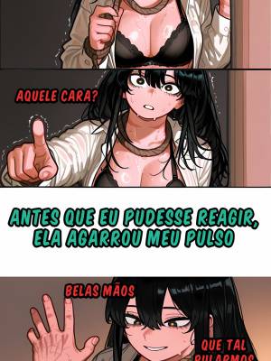 Meet Up With a Masochist Hentai pt-br 12