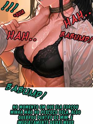 Meet Up With a Masochist Hentai pt-br 13