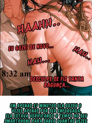 Meet Up With a Masochist Hentai pt-br 15