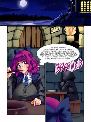 Midnight Lesson Part 1 And 2 By Aya Yanagisawa Hentai pt-br 03