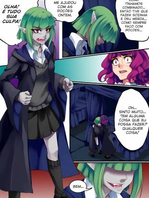 Midnight Lesson Part 1 And 2 By Aya Yanagisawa Hentai pt-br 05