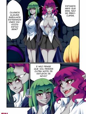 Midnight Lesson Part 1 And 2 By Aya Yanagisawa Hentai pt-br 08