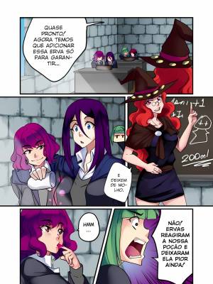 Midnight Lesson Part 1 And 2 By Aya Yanagisawa Hentai pt-br 10