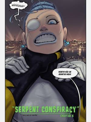 Mighty Moth Part 6 Hentai pt-br 02