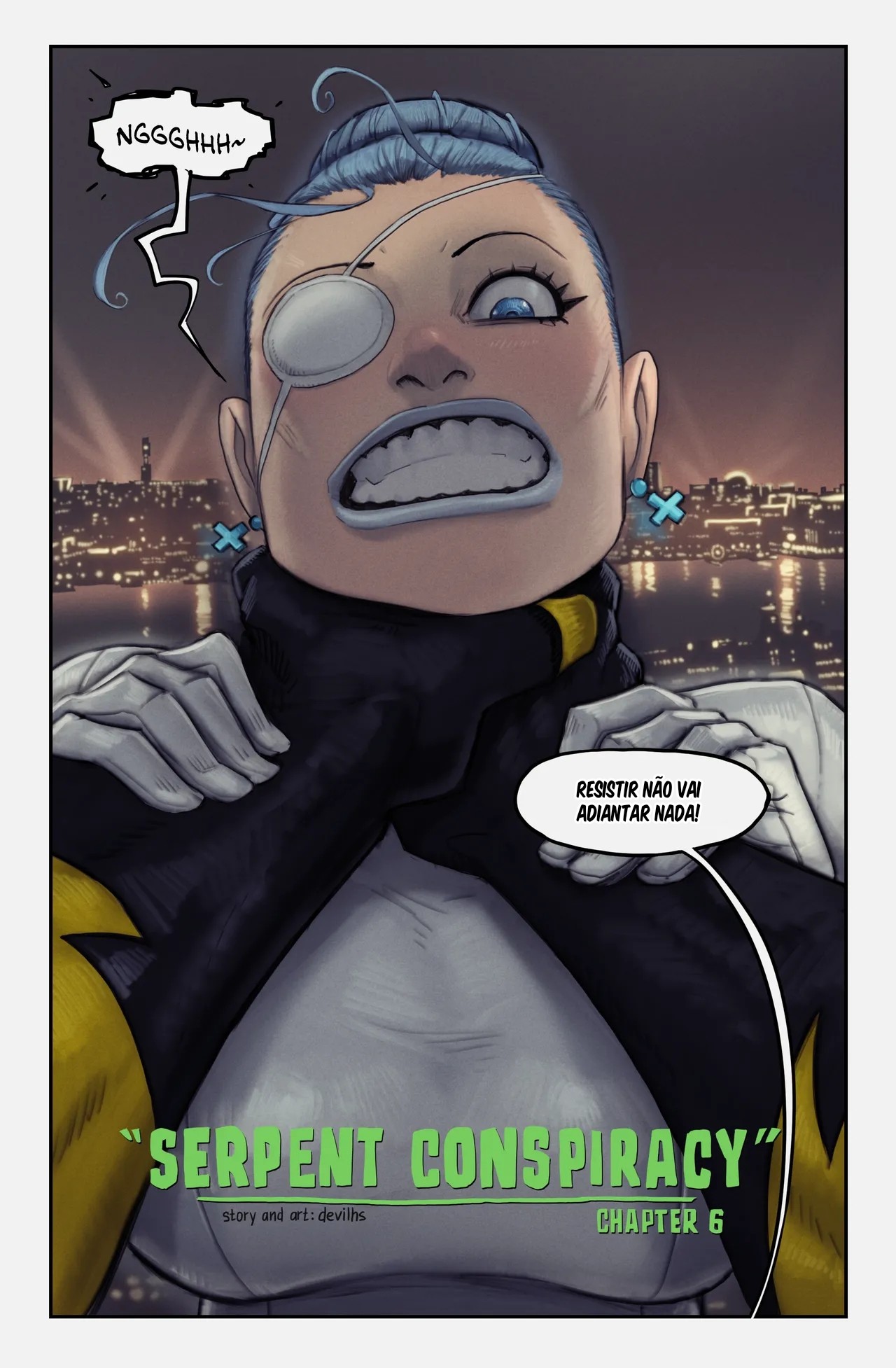 Mighty Moth Part 6 Hentai pt-br 02