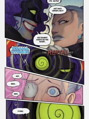 Mighty Moth Part 6 Hentai pt-br 04