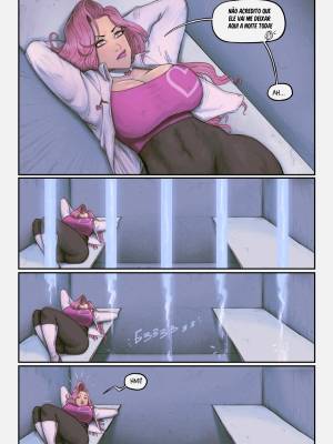 Mighty Moth Part 6 Hentai pt-br 06