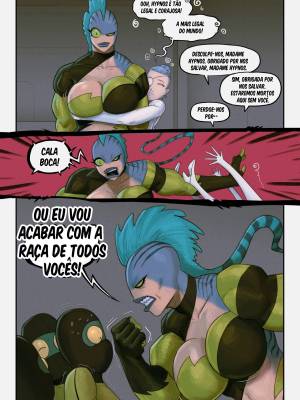 Mighty Moth Part 6 Hentai pt-br 09