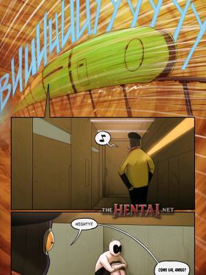 Mighty Moth Part 6 Hentai pt-br 13