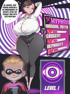 Milf Truck: Helen & Dash Hentai pt-br 03