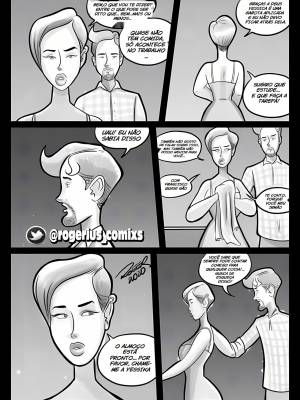 Minha Sobrinha Yessika Hentai pt-br 04