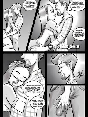 Minha Sobrinha Yessika Hentai pt-br 07