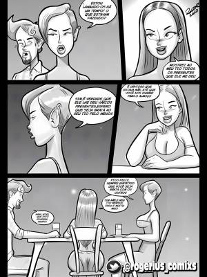 Minha Sobrinha Yessika Hentai pt-br 09