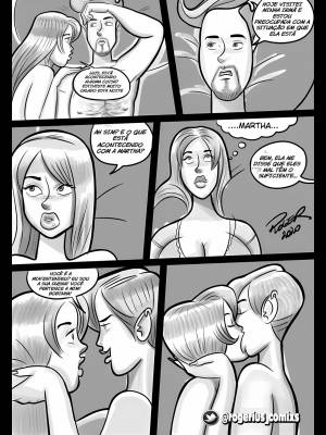 Minha Sobrinha Yessika Hentai pt-br 12