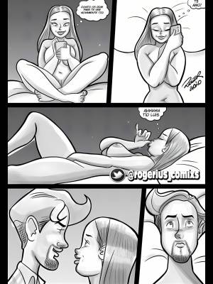 Minha Sobrinha Yessika Hentai pt-br 15