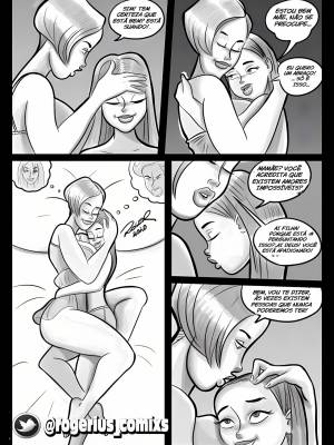 Minha Sobrinha Yessika Hentai pt-br 19