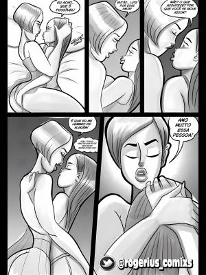 Minha Sobrinha Yessika Hentai pt-br 20