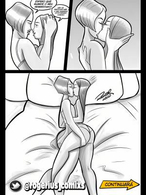 Minha Sobrinha Yessika Hentai pt-br 21