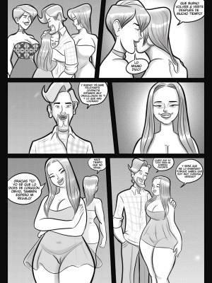 Minha Sobrinha Yessika Part 2 Hentai pt-br 03