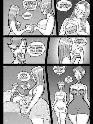 Minha Sobrinha Yessika Part 2 Hentai pt-br 04