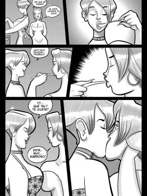 Minha Sobrinha Yessika Part 2 Hentai pt-br 08