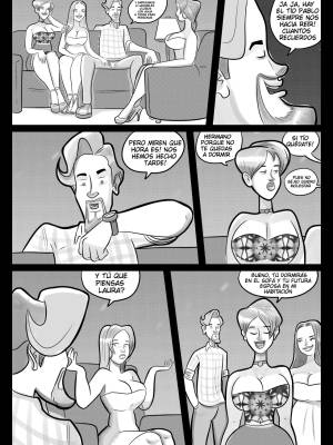 Minha Sobrinha Yessika Part 2 Hentai pt-br 15