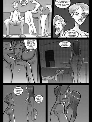 Minha Sobrinha Yessika Part 2 Hentai pt-br 16