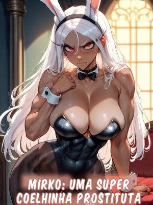 Mirko: Super Hooker Bunny