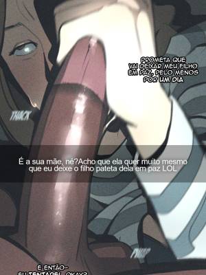 Mom Deals With My Bully By NotEnoughMilk Hentai pt-br 03