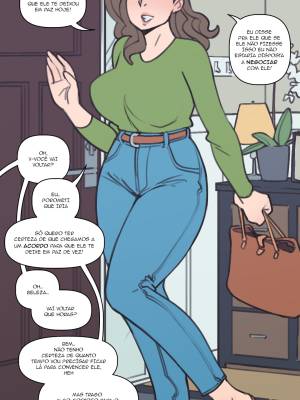 Mom Deals With My Bully By NotEnoughMilk Hentai pt-br 04