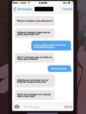 Mom Deals With My Bully By NotEnoughMilk Hentai pt-br 06