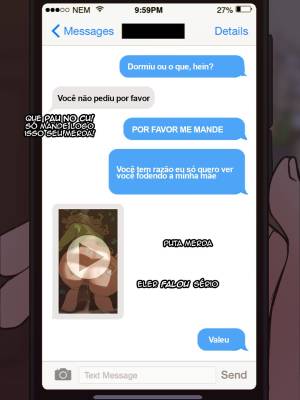 Mom Deals With My Bully By NotEnoughMilk Hentai pt-br 08