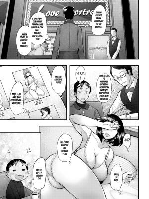 Mommy Smells Like Soap Hentai pt-br 03