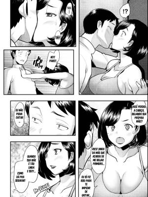 Mommy Smells Like Soap Hentai pt-br 06