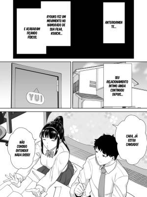 My GF's Mom Has Got It Goin' On Part 2 Hentai pt-br 02