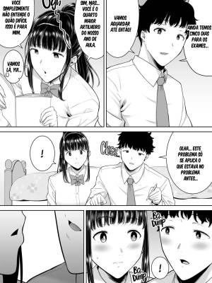 My GF's Mom Has Got It Goin' On Part 2 Hentai pt-br 03