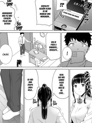 My GF's Mom Has Got It Goin' On Part 2 Hentai pt-br 04