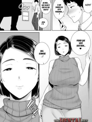 My GF's Mom Has Got It Goin' On Part 2 Hentai pt-br 05