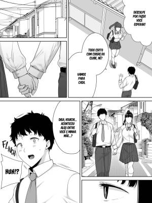 My GF's Mom Has Got It Goin' On Part 2 Hentai pt-br 34