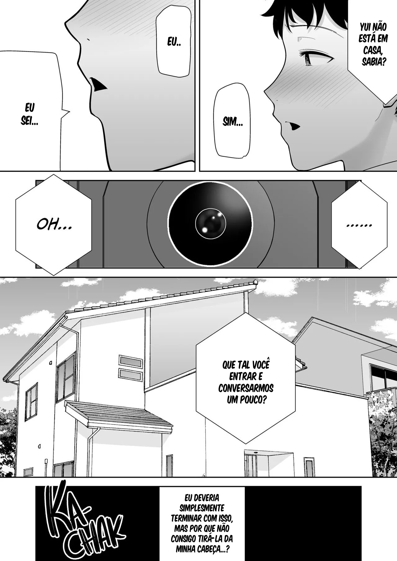 My GF's Mom Has Got It Goin' On Part 2 Hentai pt-br 39