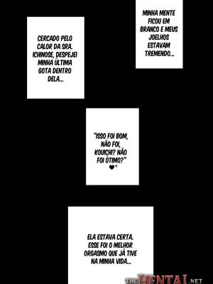 My GF's Mom Has Got It Goin' On Part 2 Hentai pt-br 74