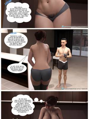 My Mom Is A Porn Star Part 2 Hentai pt-br 63