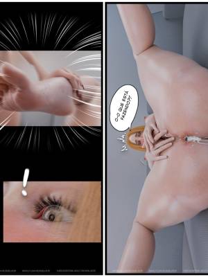 My Neighbor's Widow Part 46 Hentai pt-br 26