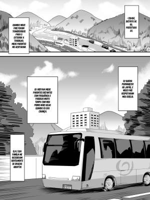 My Smelly Cousin From The Countryside Hentai pt-br 02