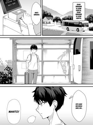 My Smelly Cousin From The Countryside Hentai pt-br 03