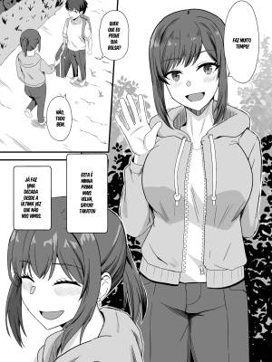 My Smelly Cousin From The Countryside Hentai pt-br 04