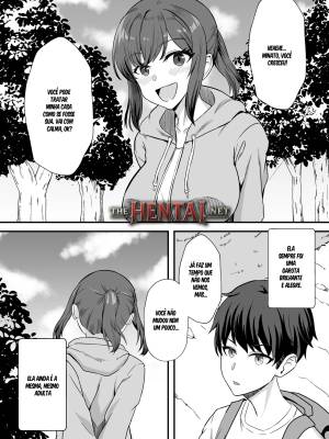 My Smelly Cousin From The Countryside Hentai pt-br 05