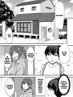 My Smelly Cousin From The Countryside Hentai pt-br 06