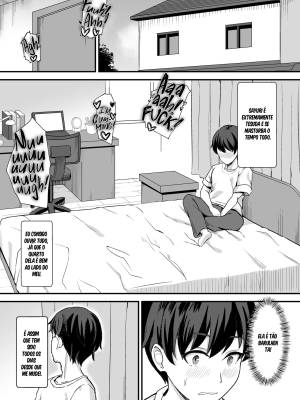 My Smelly Cousin From The Countryside Hentai pt-br 08