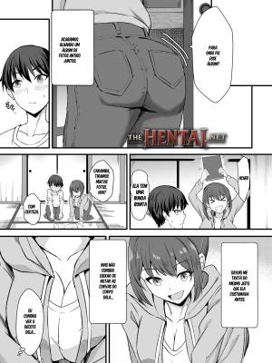 My Smelly Cousin From The Countryside Hentai pt-br 09